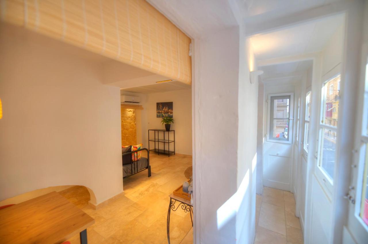Gunlayer Maisonette Il-Furjana Exteriér fotografie